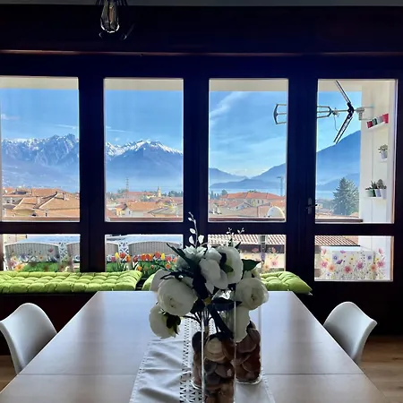 View Radiance 公寓 东戈