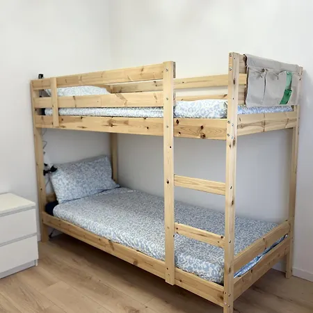 公寓 View Radiance *