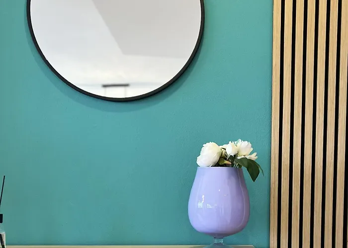 View Radiance 公寓