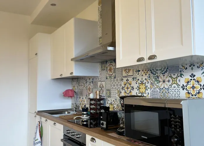 公寓 View Radiance 东戈