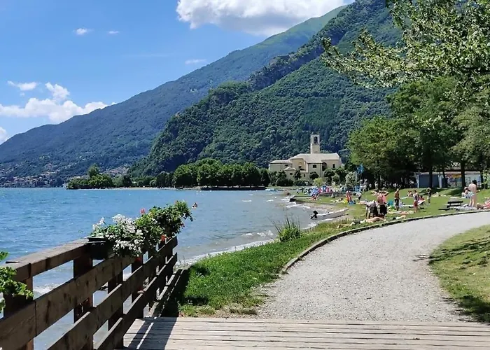 View Radiance 公寓