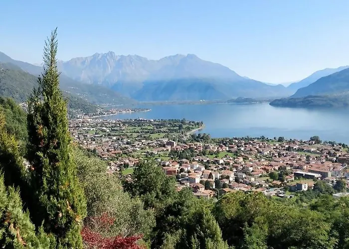 公寓 View Radiance *