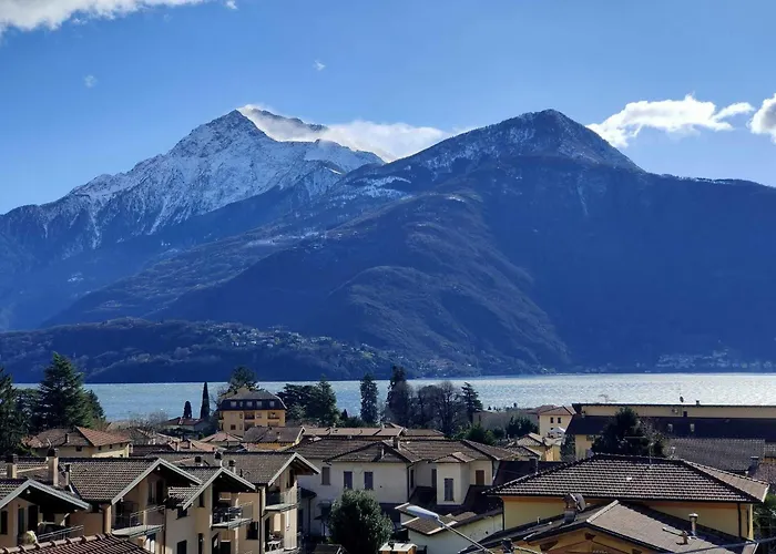 View Radiance Appartement