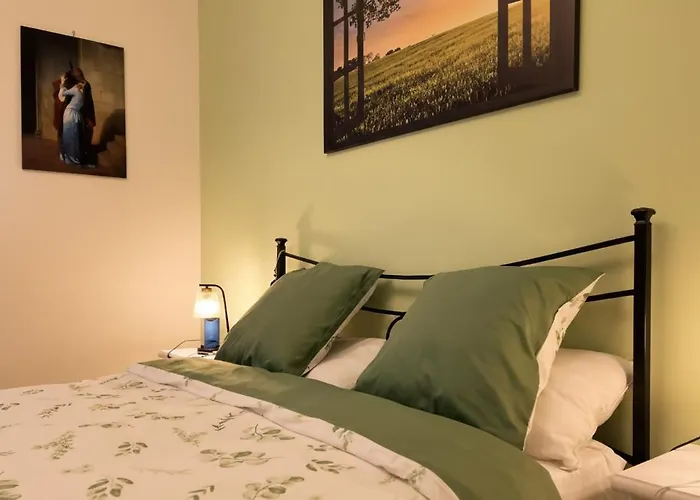 View Radiance Lägenhet *