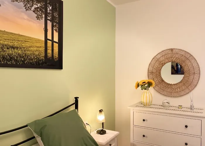 Lägenhet View Radiance *