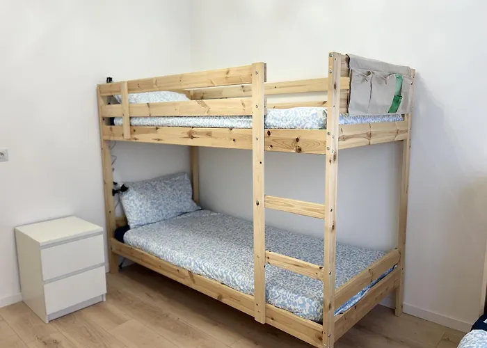 Lägenhet View Radiance *