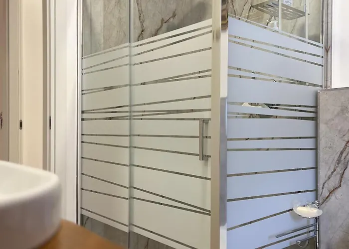 Lägenhet View Radiance Dongo