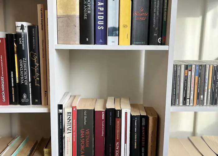 Lägenhet View Radiance Dongo