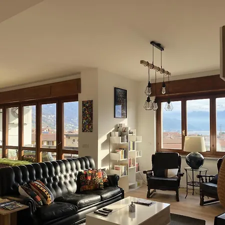 View Radiance Apartment Dongo